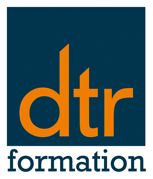 Logo DTR Formation